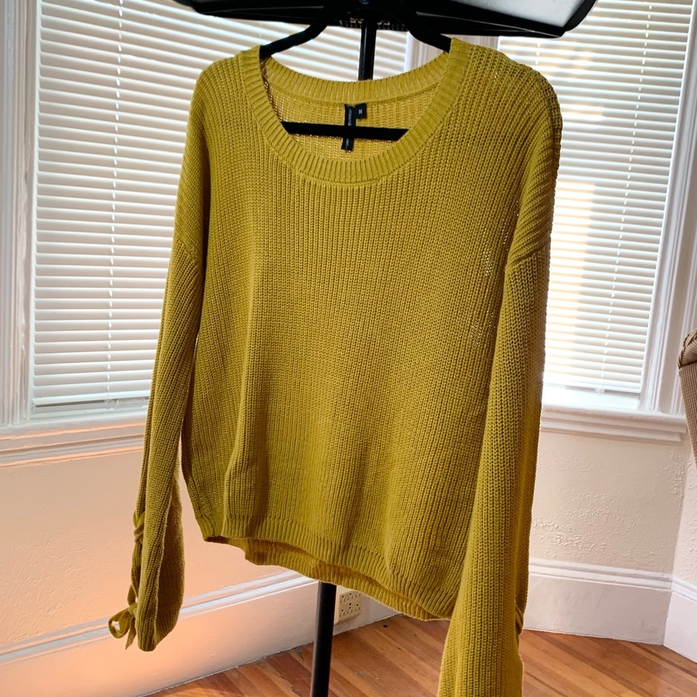 Moon&madison sweater